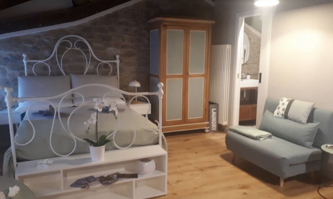 Pontremoli Casa | Mimma's, il Luogo Ideale per un Soggiorno Confortevole ed Elegante