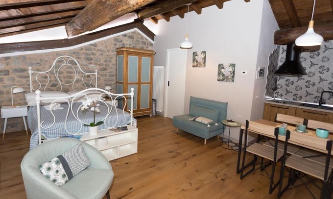 Pontremoli Apartamento | Mimma's