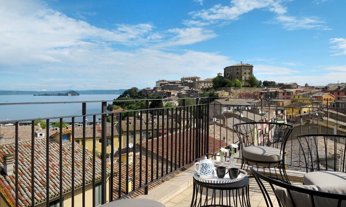 Capodimonte Casa | Mimmina by Interhome