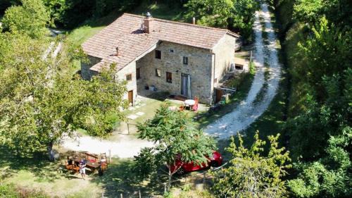 San Godenzo Casa | Mimmo's Holiday House