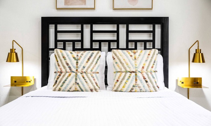 Northeast Miami Apartamento | MIMO5-2 | cozy corner of Miami's Modern District