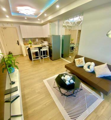 Van Giang Apartamento | MimoC Westbay Ecopark