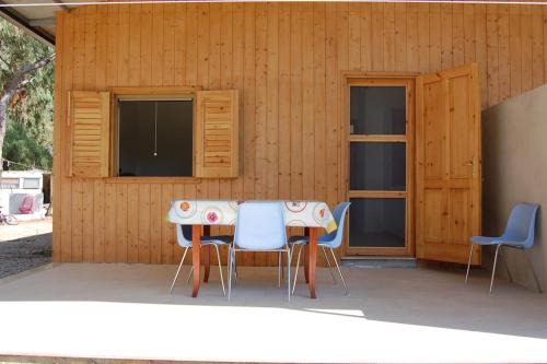Isca Marina Otro | MIMOSA CAMPING