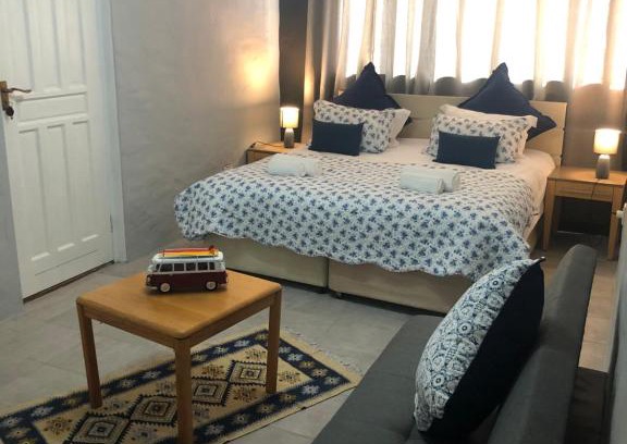 George Apartamento | Mimosa Cottage - Perfect Break-Away!