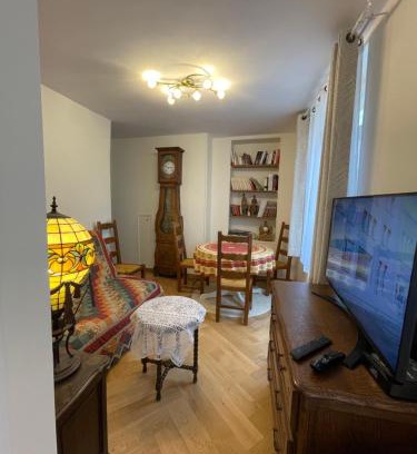 Saint-Louis Apartamento | Mimosa