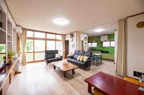 Hakodate Apartamento | mimosa