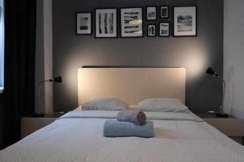 Poznan City Center Casa | Mimosa Rooms
