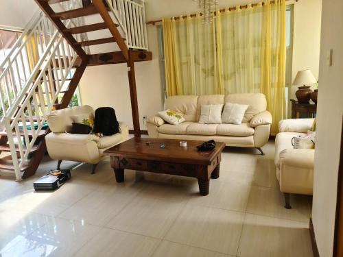 Mumbul Villa | Mimosa Villa 4 bedroom di Nusa Dua