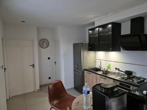 Juvignac Apartamento | Mimosas standing