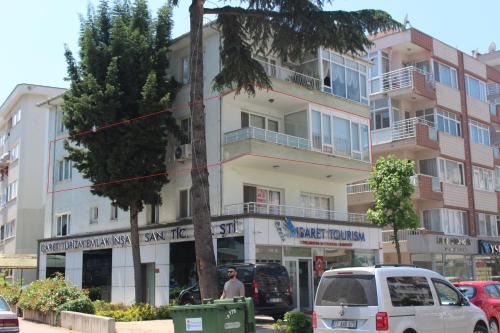 Yalova Apartamento | Mimoza Apartment