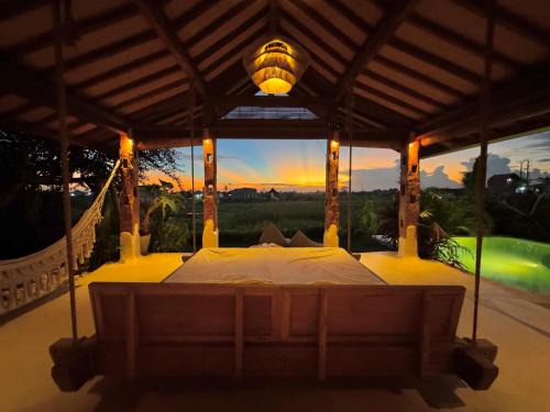 Beraban Casa | Mimpi indah villa