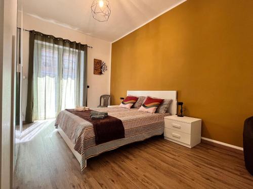 Barriera di Milano Apartamento | Minù House - Confortevole vicino al Centro