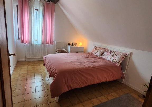 Lingolsheim Apartamento | MIN HISELE, Ma PETITE MAISON