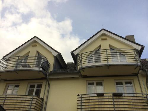 Ostseebad Ahrenshoop Apartamento | Min Lütt