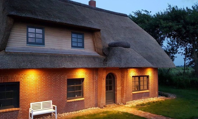 Poppenbull Casa | Min leev Katen, Alemania