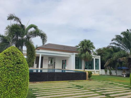 Nong Prue Complejo | Min&Me House Pattaya