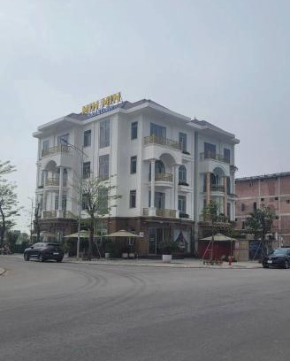 Dong Hoi Apartamento | Min Min Hotel