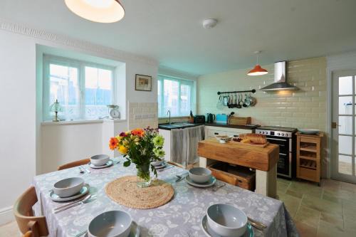 Laugharne Casa | Min Yr Afon
