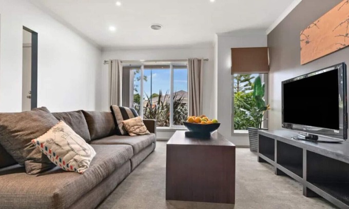 Miners Rest Casa | MIN003 · Finest Nest: A Ballarat Retreat for Families
