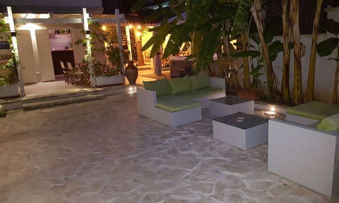 Tropea Casa | Mina Accomodation