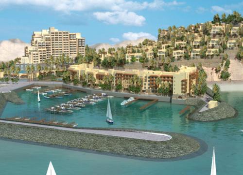 Al Kubus Apartamento | Mina Al Fajer