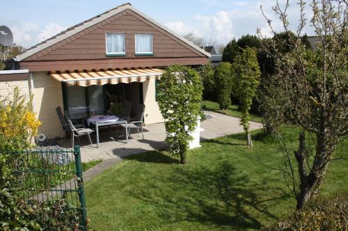 Warwerort Casa | Mina