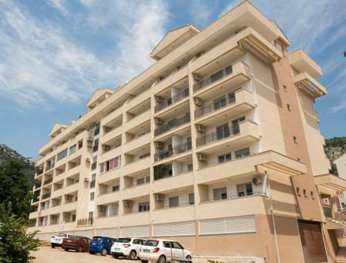 Lazi Apartamento | Mina Studio Apartment Budva