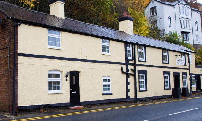 Llangollen Casa | Minafon