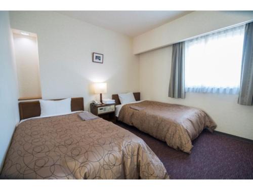 Hakata-ku Hotel | Minami Fukuoka Green Hotel - Vacation STAY 34031v