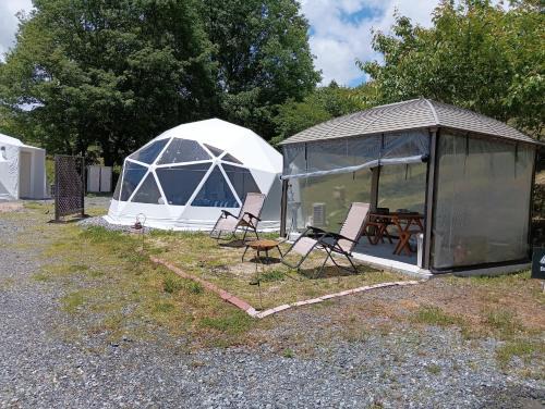 Takamori-machi Otro | Minamishinshu Glamping TENKU - Vacation STAY 22784v