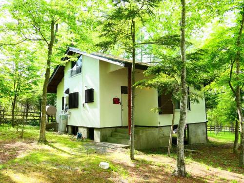 Yamanakako Casa | Minamitsuru-gun - Cottage - Vacation STAY 59712v