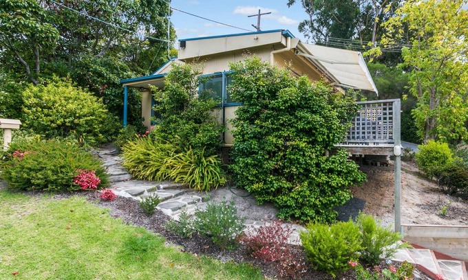 Lorne Cabaña | Minapre - Quaint Cottage