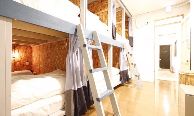 Sannomiya Casa | Minato Hutte
