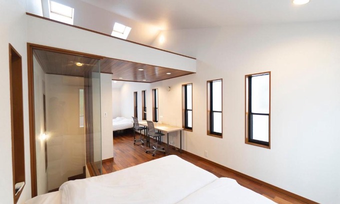 Nishiazabu Casa | Minato-ku - House - Vacation STAY 14528