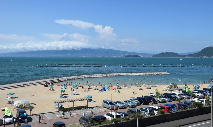 Numazu Casa | Minato Oasis Numazu