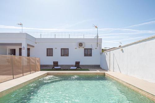 Chiclana de la Frontera Casa | MINDANAO 8