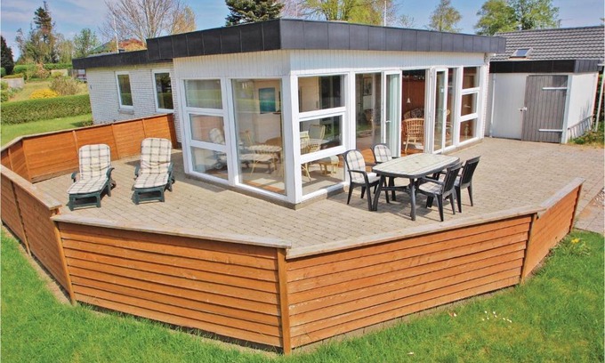 Hejlsminde Strand Casa | Mindegården