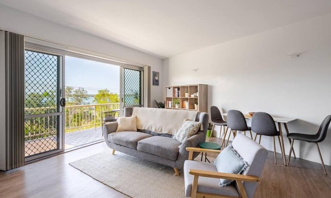 East Ballina Apartamento | Mindy's by the beach