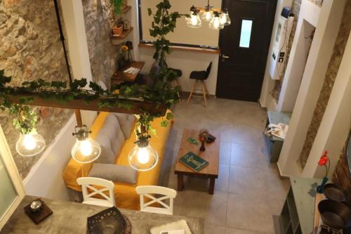Lesvos Apartamento | Mine