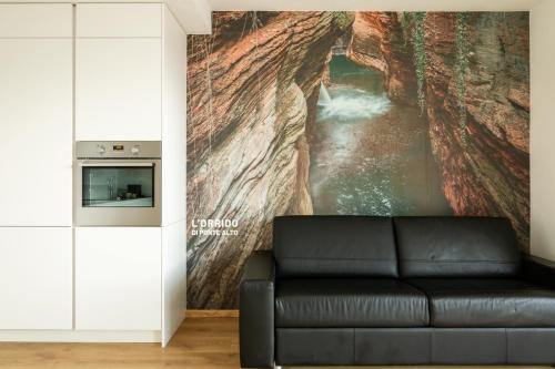 Cognola Apartamento | Mine House Hill- 2 PRIVAT PARKING!