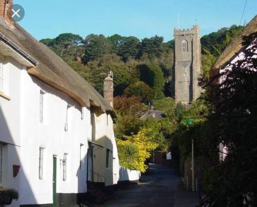 Minehead Casa | Minehead Forget me not Cottage