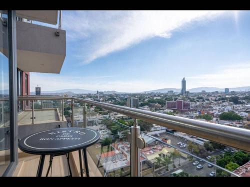 Zona Minerva Apartamento | Minerva Zone Apartment Super Vista fully equipped Pool 3 Rec 6pp tv wifi Aa