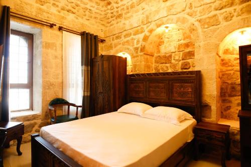 Artuklu Casa | Minessa Konağı