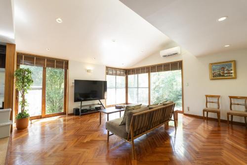 Tsuruichi Cho Casa | Mineyama Green Villa - Vacation STAY 17243