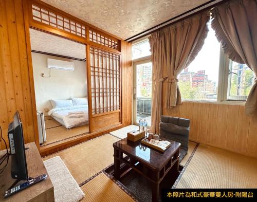 Jiaoxi Hotel | Ming Ren Hotspring Hotel