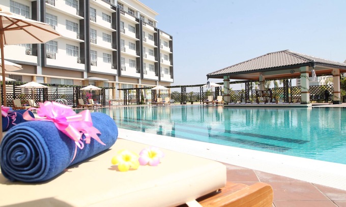 Naypyidaw Hotel | Mingalar Thiri Hotel