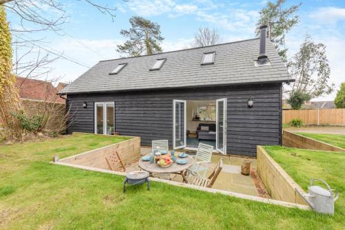 Battle Casa | Mingan Barn