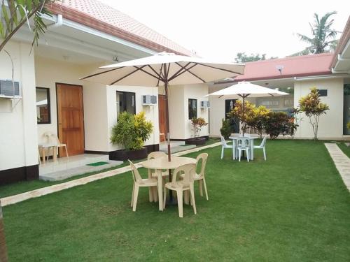Panglao Apartamento | Mingche Apartment