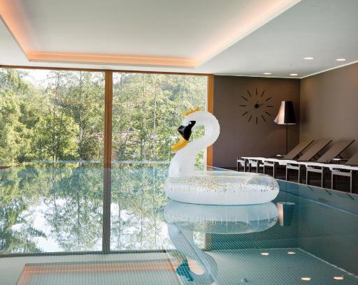 Kitzbuehel Hotel | Minglers Sportalm - Das Gourmet- und Genießerhotel