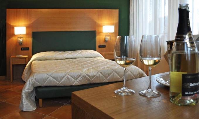 Arpino Hotel | Mingone Hotel Ristorante